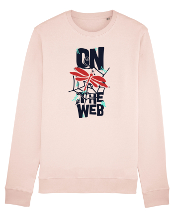 On The Web Candy Pink