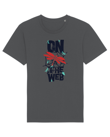 On The Web Anthracite