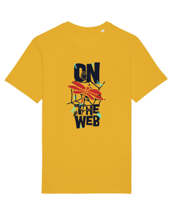 On The Web Spectra Yellow