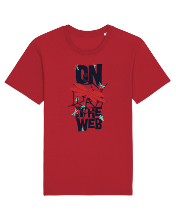 On The Web Red