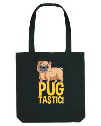 PUGtastic! Black