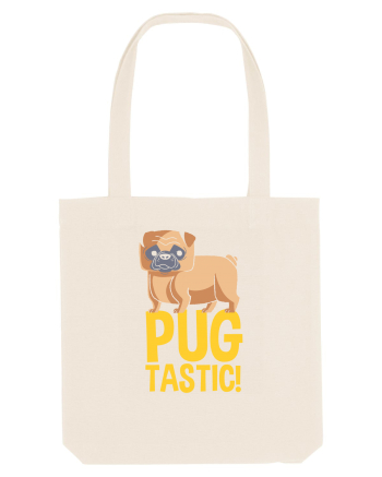 PUGtastic! Natural