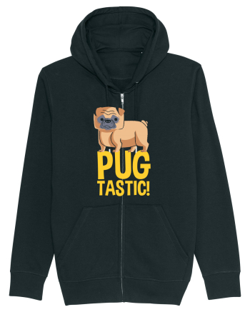 PUGtastic! Black