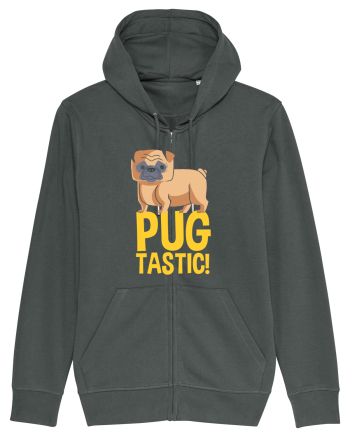 PUGtastic! Anthracite