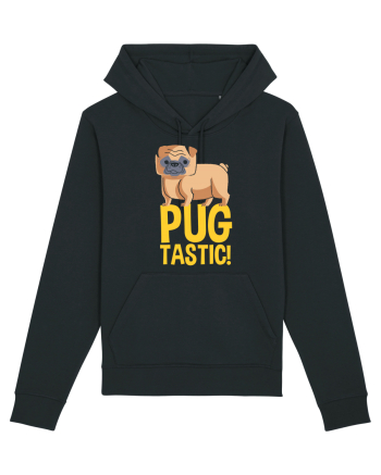 PUGtastic! Black