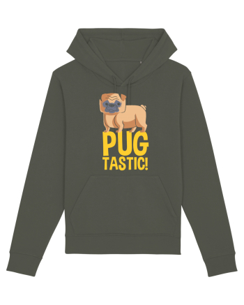 PUGtastic! Khaki