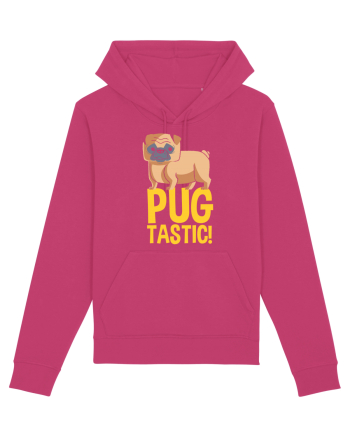 PUGtastic! Raspberry