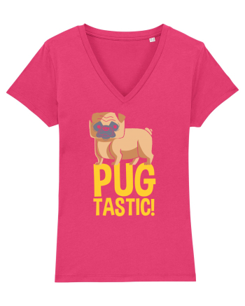 PUGtastic! Raspberry