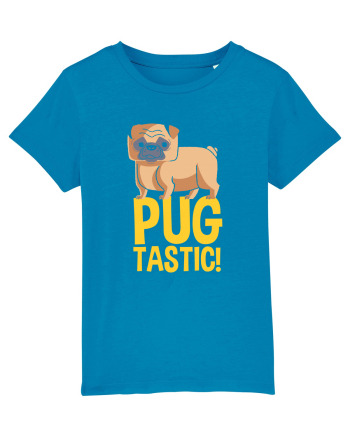 PUGtastic! Azur