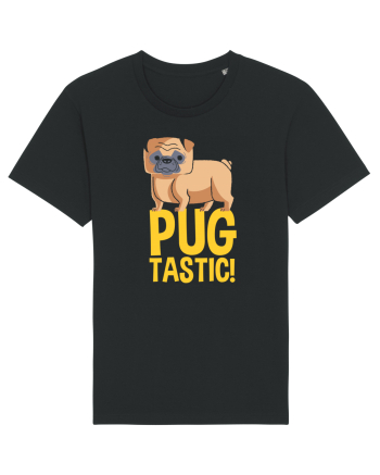 PUGtastic! Black