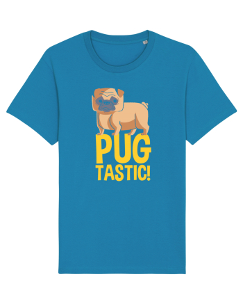 PUGtastic! Azur