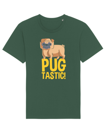 PUGtastic! Bottle Green