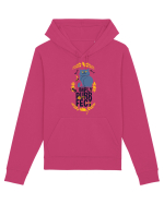 Simply Purrfect Hanorac Unisex Drummer