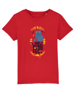 Simply Purrfect Tricou mânecă scurtă  Copii Mini Creator
