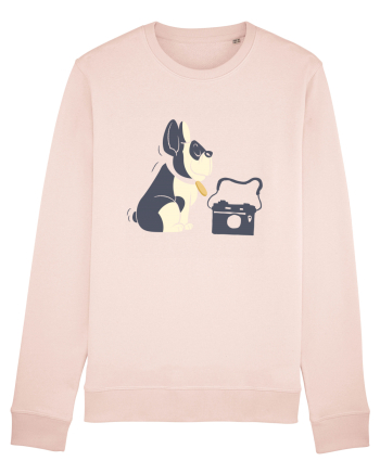 Stay Candy Pink