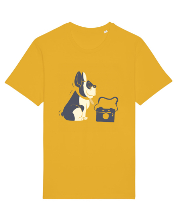 Stay Spectra Yellow