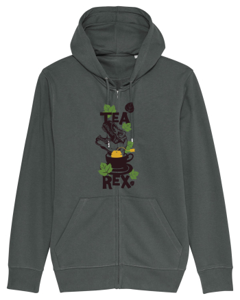 Tea Rex Anthracite