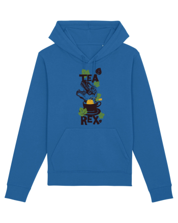 Tea Rex Royal Blue