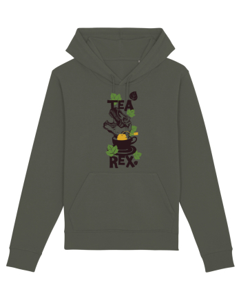 Tea Rex Khaki