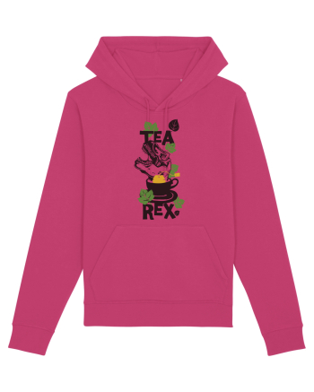 Tea Rex Raspberry