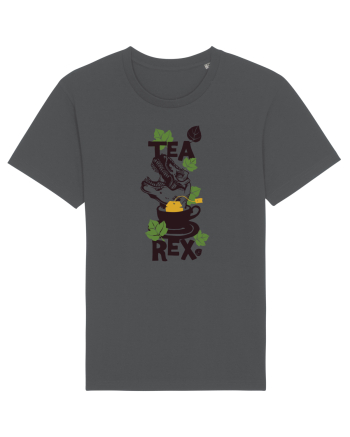 Tea Rex Anthracite