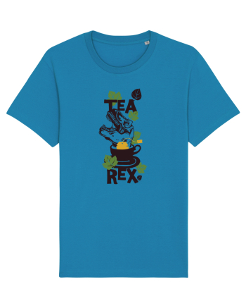 Tea Rex Azur
