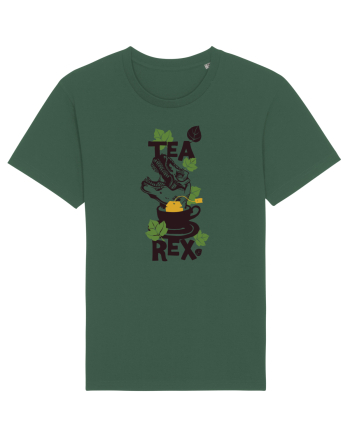 Tea Rex Bottle Green
