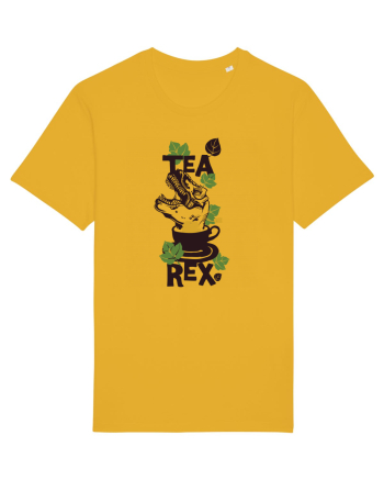 Tea Rex Spectra Yellow