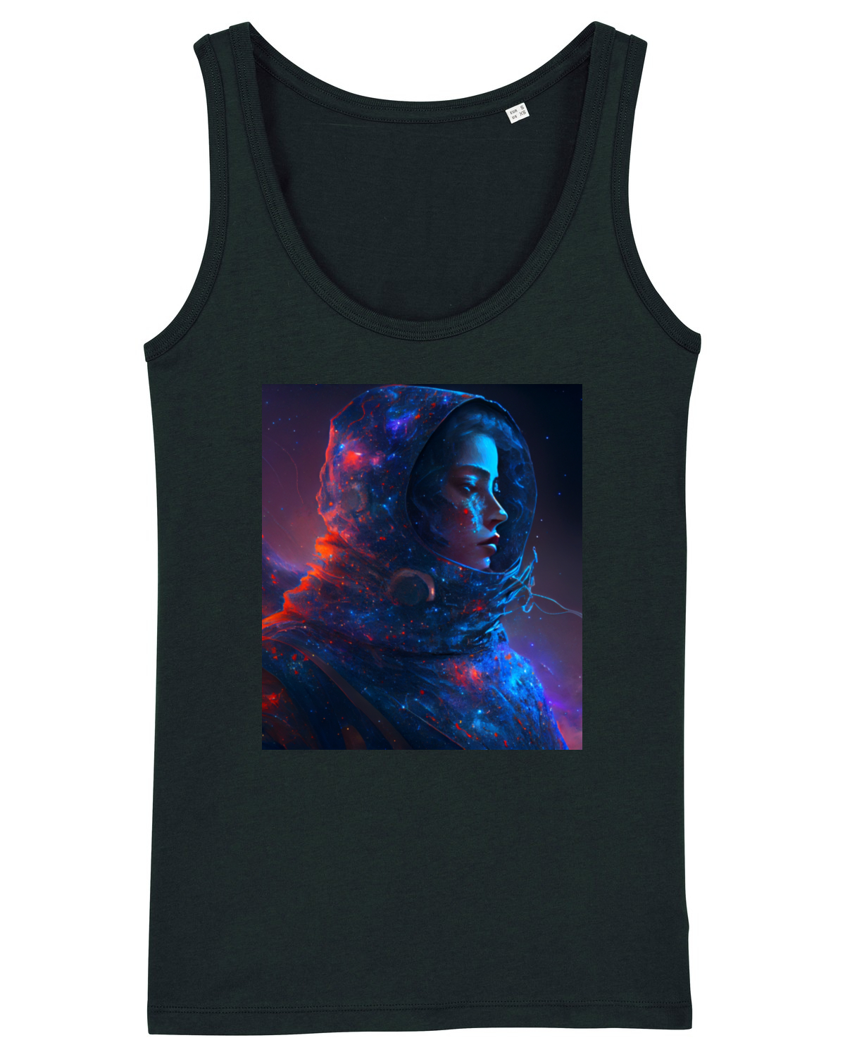 Maiou Damă Dreamer Black