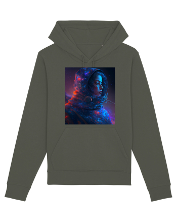 DIGITAL ART 1 Khaki