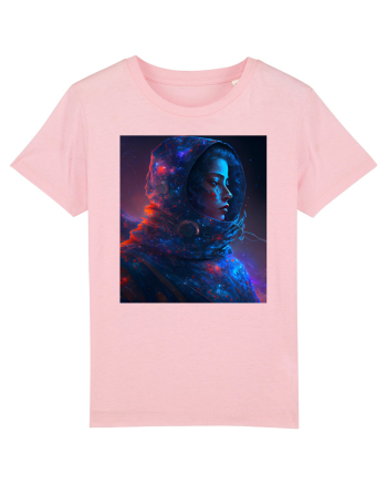 DIGITAL ART 1 Cotton Pink