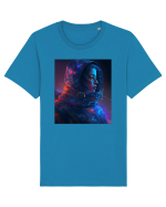 DIGITAL ART 1 Tricou mânecă scurtă Unisex Rocker