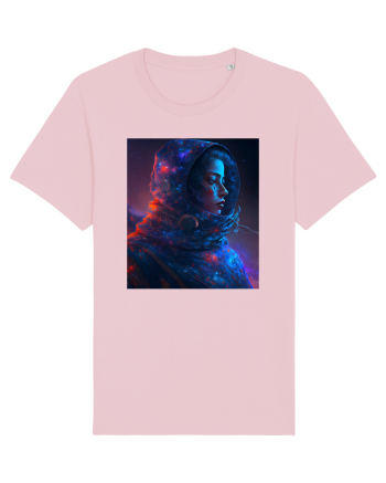 DIGITAL ART 1 Cotton Pink