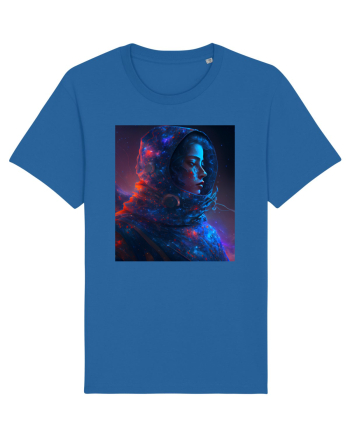 DIGITAL ART 1 Royal Blue
