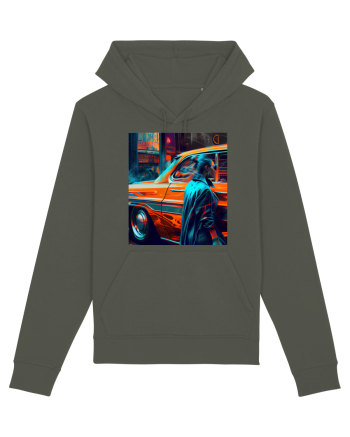 DIGITAL ART 2 Khaki