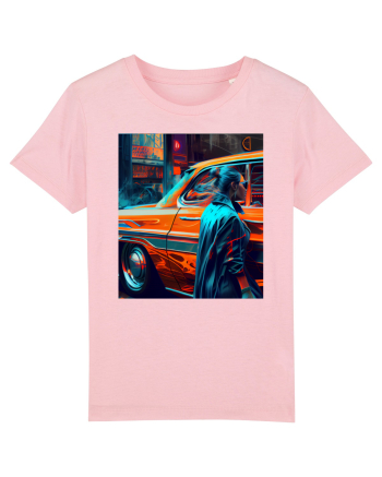 DIGITAL ART 2 Cotton Pink