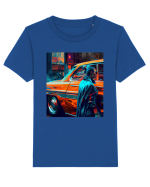 DIGITAL ART 2 Tricou mânecă scurtă  Copii Mini Creator