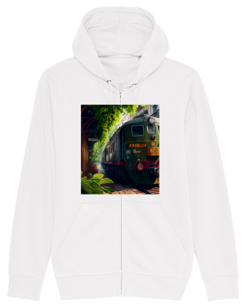 DIGITAL ART 3 White