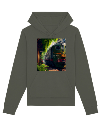 DIGITAL ART 3 Khaki