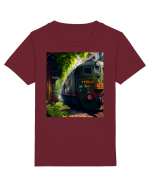 DIGITAL ART 3 Tricou mânecă scurtă  Copii Mini Creator