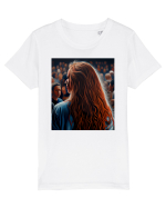 DIGITAL ART 4 Tricou mânecă scurtă  Copii Mini Creator