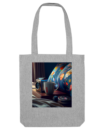 DIGITAL ART 5 Heather Grey
