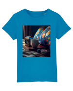 DIGITAL ART 5 Tricou mânecă scurtă  Copii Mini Creator
