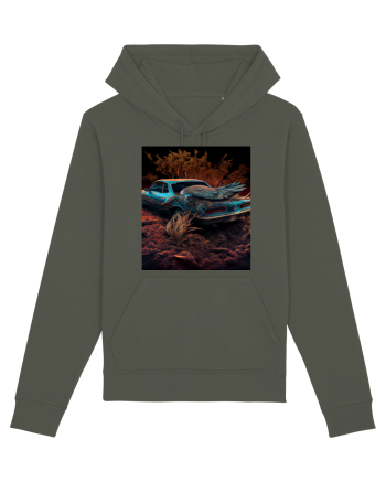 DIGITAL ART 6 Khaki