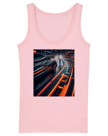 DIGITAL ART 7 Cotton Pink