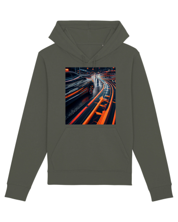 DIGITAL ART 7 Khaki