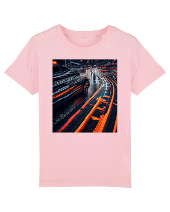 DIGITAL ART 7 Cotton Pink