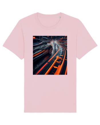 DIGITAL ART 7 Cotton Pink