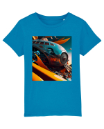 DIGITAL ART 8 Tricou mânecă scurtă  Copii Mini Creator