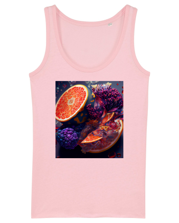 DIGITAL ART 10 Cotton Pink
